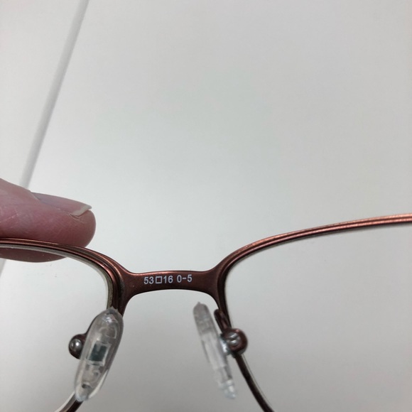 Fossil Eyeglasses - Picture 5 of 5